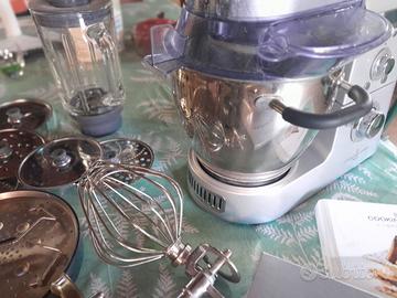 Kenwood cooking chef