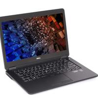 Notebook i5 8GB SSD 14” Touchscreen Win 11 Pro