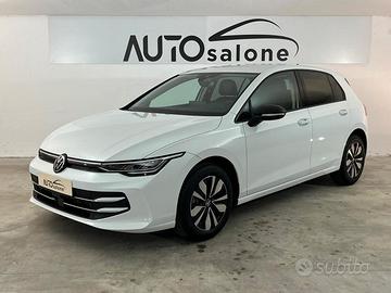 Volkswagen GOLF 1.5 TSI GOAL 116 CV