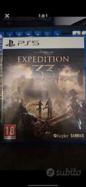 Expedition 33 ps5