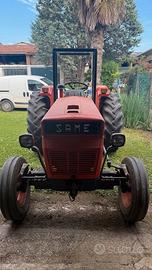 Trattore Same Minitauro 60 HP usato