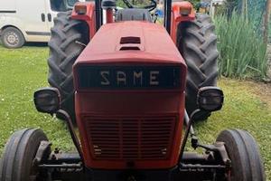 Trattore Same Minitauro 60 HP usato
