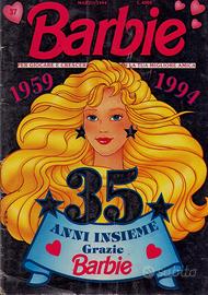 Riviste barbie anno 1994