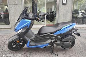 Wottan storm T 125 2023