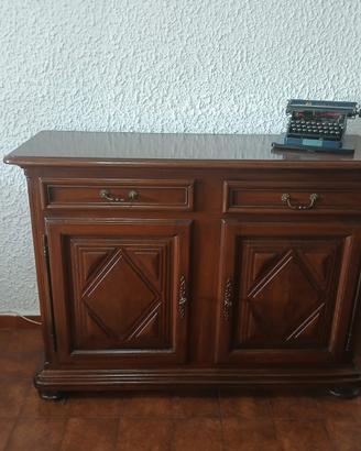 MOBILI ROVERE MASSELLO
