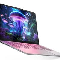 Lenovo Slim7 AURA Edition U7-258v 32GB 1TB 14"2,8K
