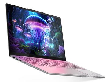 Lenovo Slim7 AURA Edition U7-258v 32GB 1TB 14"2,8K