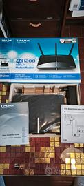 Modem router tp-link