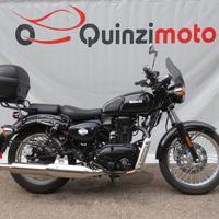 Benelli Imperiale 400