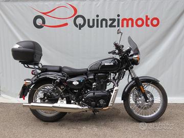 Benelli Imperiale 400