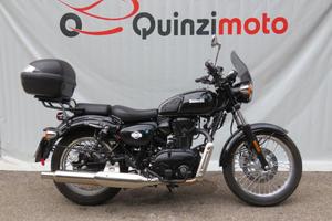 Benelli Imperiale 400