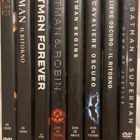 Serie Batman (8 DVD)