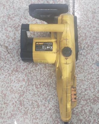 eletrosega blinky best 1635