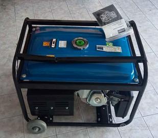 Generatore di corrente Hyundai 5600