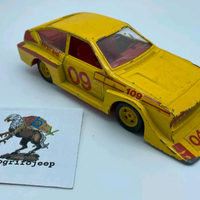 Modellino Alfa romeo Polistil Alfetta GTV 1:25