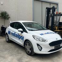 Ricambi NEW FORD FIESTA 2022 1.5DIESEL