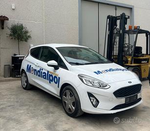 Ricambi NEW FORD FIESTA 2022 1.5DIESEL