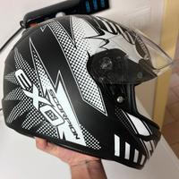 Casco Integrale Scorpion EXO Taglia L