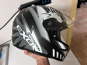 Casco Integrale Scorpion EXO Taglia L