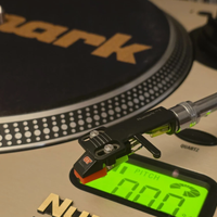 Splendido Numark Pro TT1 turtntable