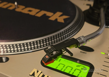 Splendido Numark Pro TT1 turtntable