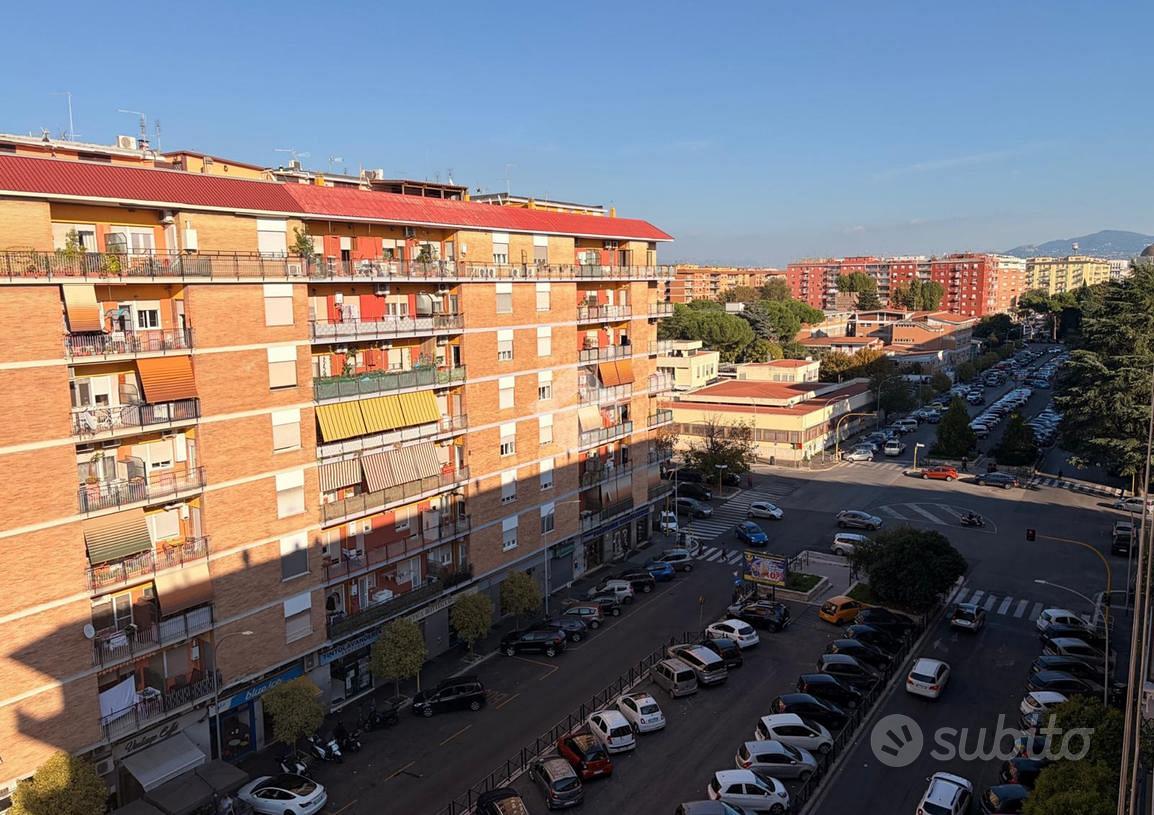 Appartamento – Roma, Quadraro Vecchio, Tuscolano - Vista 3
