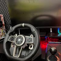 Suzuka racing wheel 900*