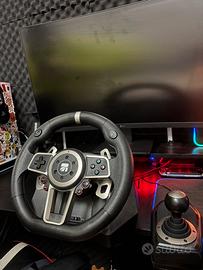 Suzuka racing wheel 900*