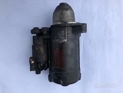 Motorino avviamento Mercedes E270 2700 TD 612961