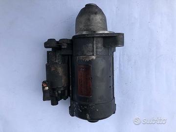 Motorino avviamento Mercedes E270 2700 TD 612961