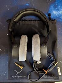 Beyerdynamic DT 700 Pro X