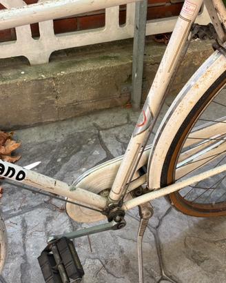 Bicicletta uomo Legnano originale