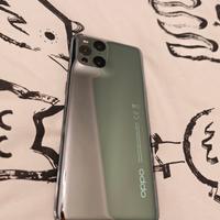 Oppo find X3 Pro