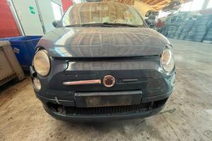 FIAT 500 RICAMBI USATI GARANTITI
