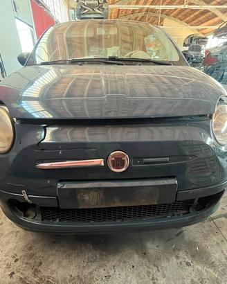 FIAT 500 RICAMBI USATI GARANTITI