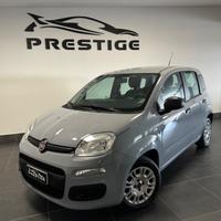 FIAT PANDA LOUNGE 1.2 NEOPATENTATI 69CV P.CONSEGNA