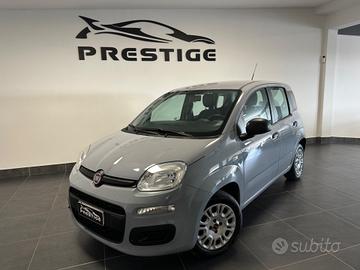 FIAT PANDA LOUNGE 1.2 NEOPATENTATI 69CV P.CONSEGNA