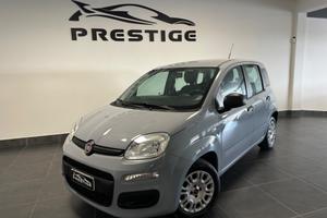 FIAT PANDA LOUNGE 1.2 NEOPATENTATI 69CV P.CONSEGNA