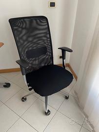 SEDIA UFFICIO CALLIGARIS