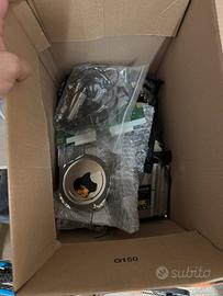 Ricambi Apple imac 2011