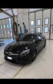 Mercedes A200d AMG