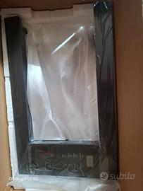 Pannello touch screen forno incasso Samsung