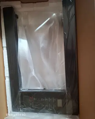 Pannello touch screen forno incasso Samsung