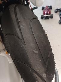 gomme moto dunlop