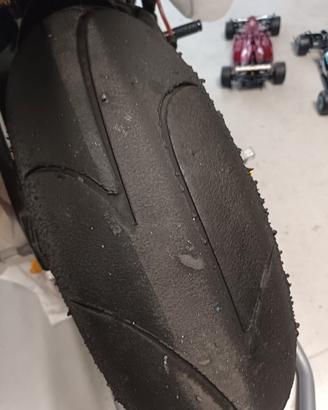 gomme moto dunlop