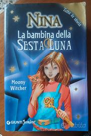 Nina la bambina della sesta luna