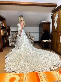 Abito da sposa