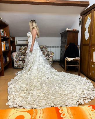 Abito da sposa