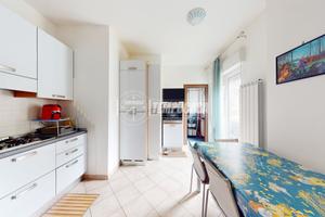 GRAZIOSO BILOCALE IN CENTRO PARI AL NUOVO !!