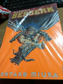 K3323NN-Berserk Maximum 1